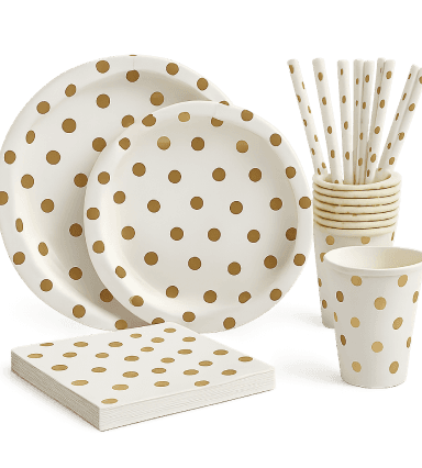 Dinnerware